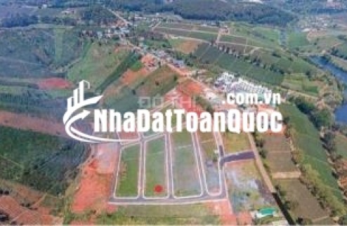 Chính chủ bán rẻ lô đất thổ cư - cạnh Làng Pháp Bảo Lộc, pháp lý rõ ràng